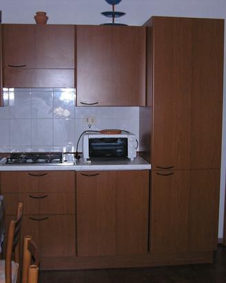 Appartamento Abetone piano terra