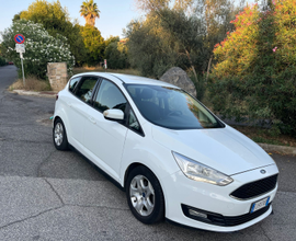 Ford C MAX 1.6 GPL Euro 6 Full opt