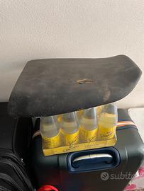 SELLA PASSEGGERO KAWASAKI NINJA 600 1997 1996 ZX 6