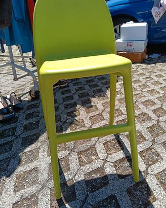 sedia alta urban