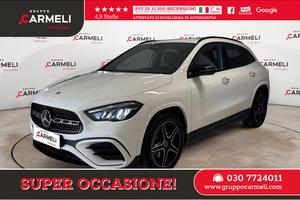 Mercedes GLA-H247 2023 d AMG Line Premium CERCHI 1
