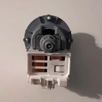 Pompa scarico lavatrice