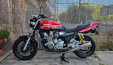 XJR 1300 SP