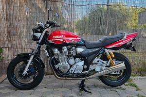 XJR 1300 SP