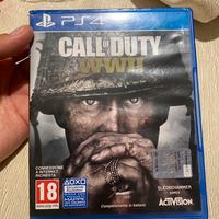 Call of Duty WW2