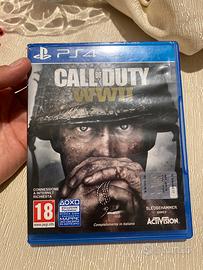 Call of Duty WW2