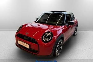 Mini Mini Cooper 3p 1.5 C Classic auto