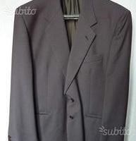 vestito giacca e pantalone