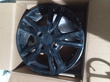 cerchi mak per ford fiesta 