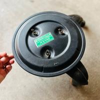 Scatola filtro Fiat 127  - 1 serie e Special