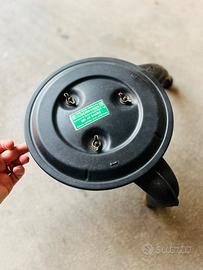 Scatola filtro Fiat 127  - 1 serie e Special