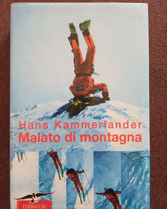 Malato di montagna (ISBN 8879723898)