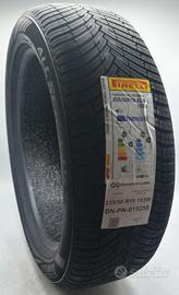 4 pneumatici pirelli 235/50 r19 103w pn18509
