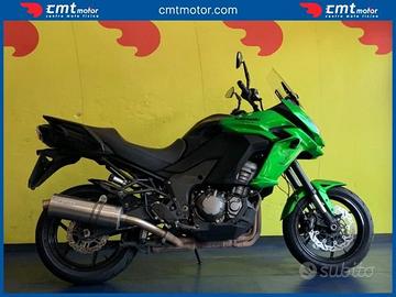 Kawasaki Versys 1000 Garantita e Finanziabile