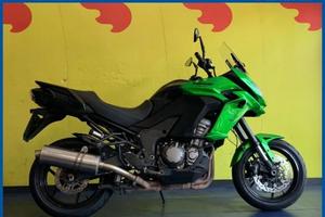 Kawasaki Versys 1000 Garantita e Finanziabile