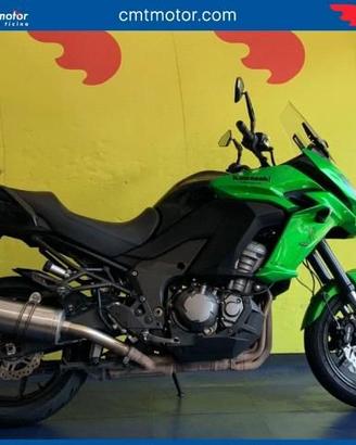 Kawasaki Versys 1000 Garantita e Finanziabile