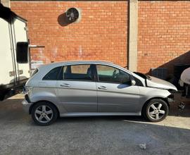 MERCEDES Classe B (T245) - 2007