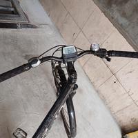 bici atala elettrica 