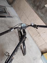 bici atala elettrica 