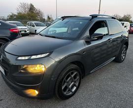 CITROEN C4 C4 Cactus 1.6 bluehdi Shine s