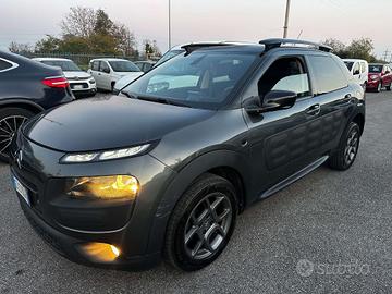 CITROEN C4 C4 Cactus 1.6 bluehdi Shine s