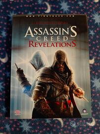Guida assassin's creed revelations