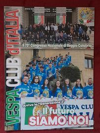 VESPA CLUB d'ITALIA