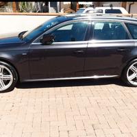 Audi A4 B8