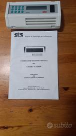 Combinatore telefonico STS CT12