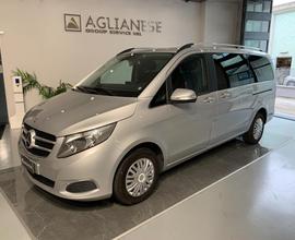 MERCEDES-BENZ V 220 d Sport Long 6 POSTI