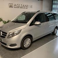 MERCEDES-BENZ V 220 d Sport Long 6 POSTI