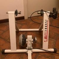 Rullo elite per allenamento indoor