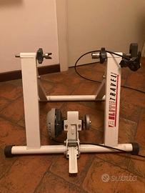 Rullo elite per allenamento indoor