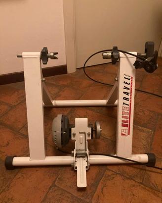 Rullo elite per allenamento indoor