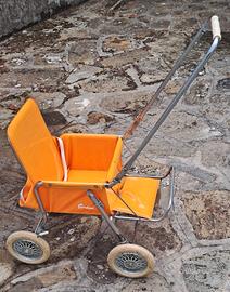 Passeggino vintage Giordani