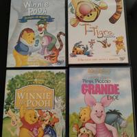 dvd winne the pooh