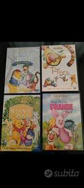 dvd winne the pooh