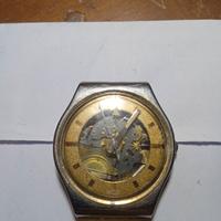 Swatch anno 1987
