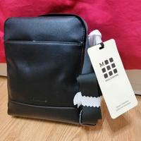 Borsello tracolla Moleskine Classic Nero