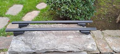 PORTAPACCHI E TENDINA PER BAULE