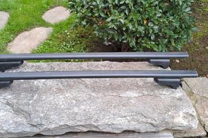 PORTAPACCHI E TENDINA PER BAULE