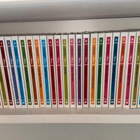 Collana i Classici della Letteratura Disney