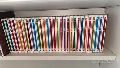 Collana i Classici della Letteratura Disney