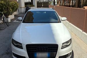 Audi A4 Avant 2.0 TDI 143CV multitronic S line