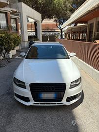 Audi A4 Avant 2.0 TDI 143CV multitronic S line