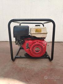 46A GENERATORE DI CORRENTE BELLE 220V 3,5 KVA