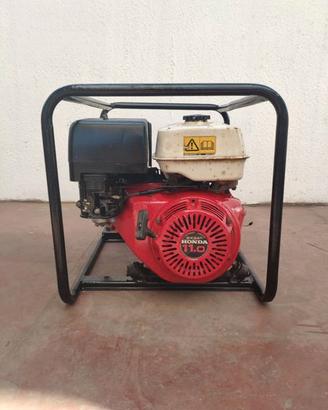 46A GENERATORE DI CORRENTE BELLE 220V 3,5 KVA