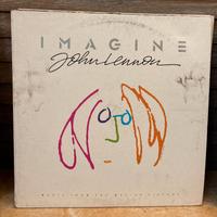 Vinile John Lennon - Imagine