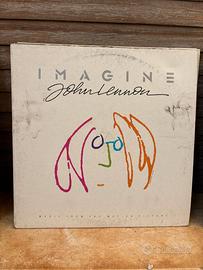 Vinile John Lennon - Imagine