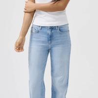 Jeans straight fit Only Tg. L32